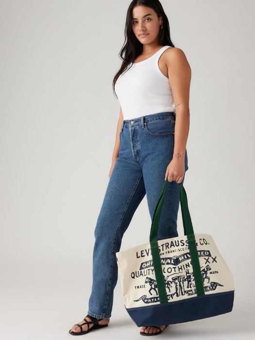Levi's Geanta Multicolor  Femei [5]