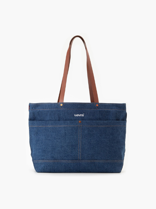 Levi's Geanta Navy  Femei [1]