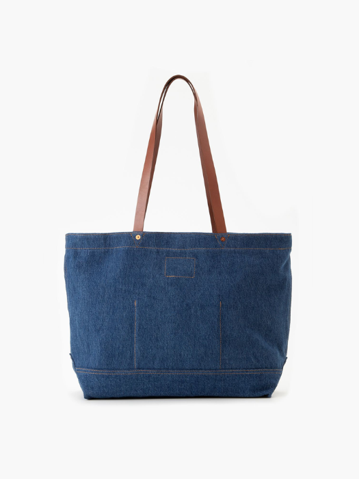 Levi's Geanta Navy  Femei [2]