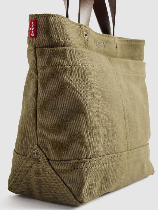Levi's Geanta Haki  Femei [4]