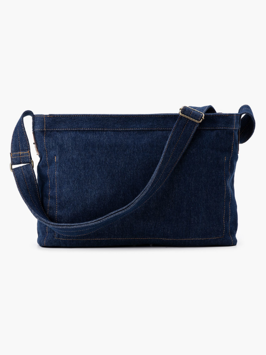 Levi's Geanta Indigo  Barbati [3]