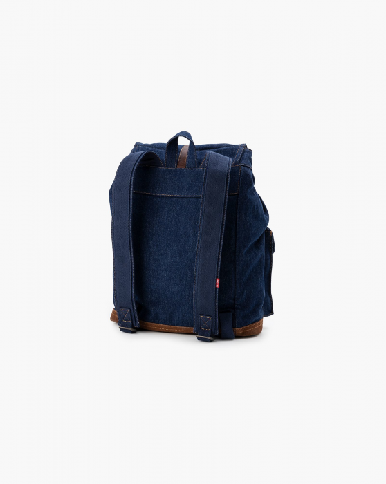 Levi's Мужской Рюкзак Индиго  [2]
