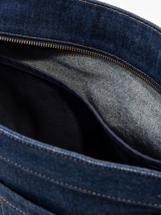 Levi's Geanta Indigo  Barbati [4]