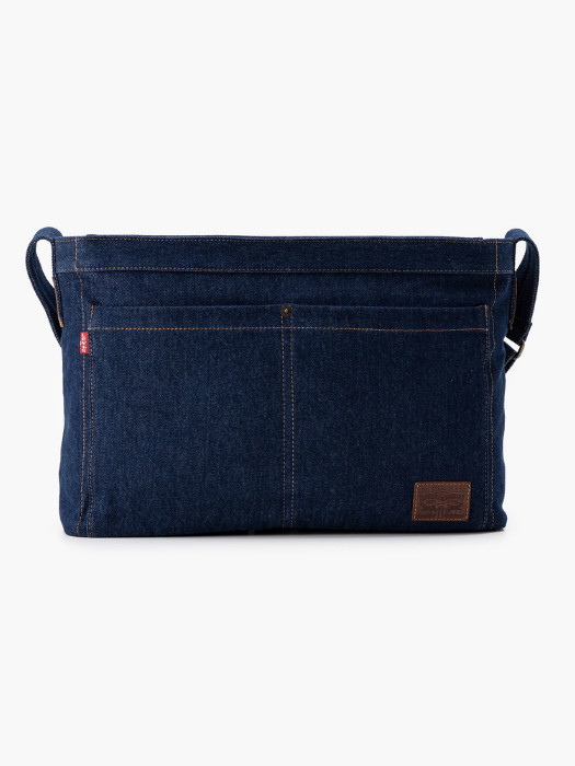 Levi's Geanta Indigo  Barbati [2]