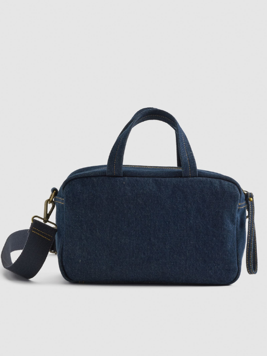 Levi's Geanta Indigo  Femei [3]