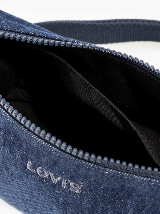 Levi's Geanta Indigo  Femei [2]