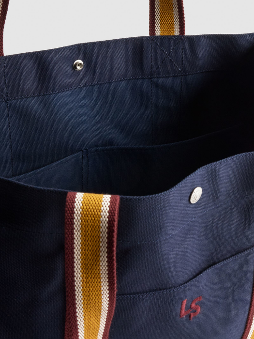 Levi's Geanta Indigo  Femei [3]