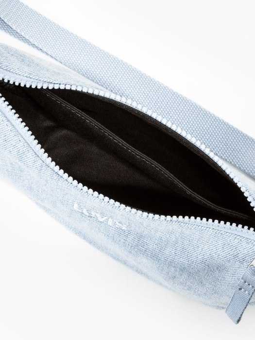 Levi's Женская Сумка Светло-Синяя  [3]