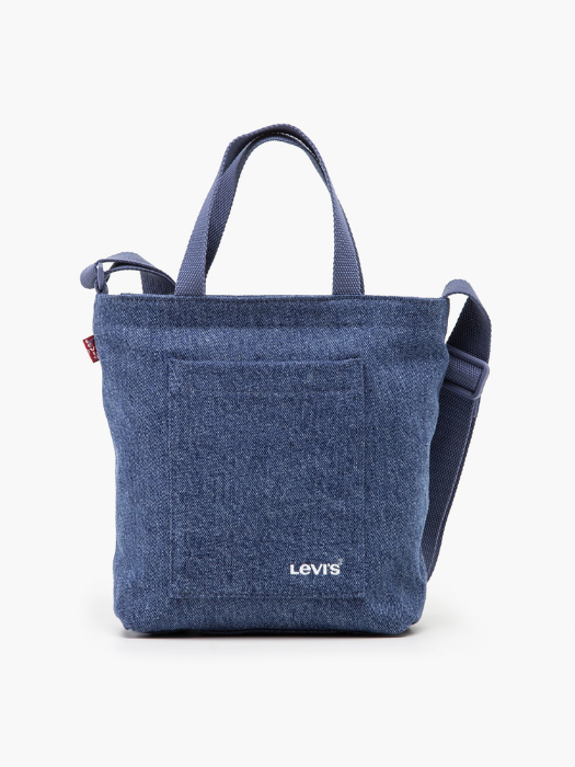 Levi's Женская Сумка Синяя  [1]