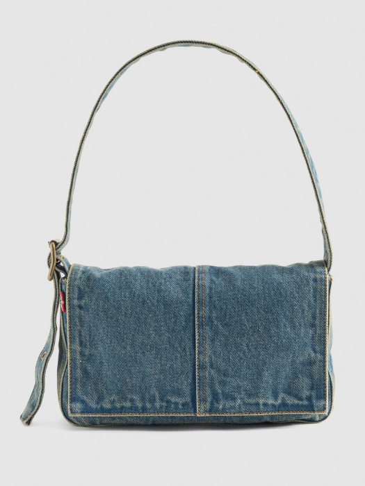 Levi's Geanta Albastra  Femei [1]