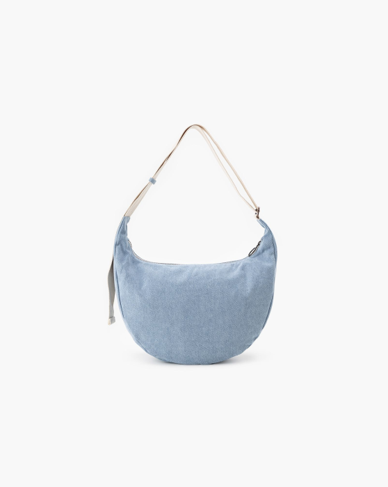 Levi's Geanta Albastra Deschisa  Femei [1]