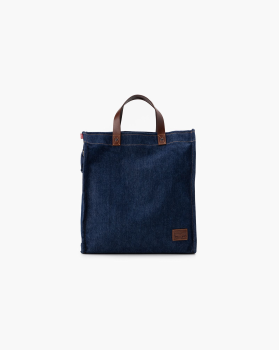 Levi's Geanta Indigo  Barbati [1]