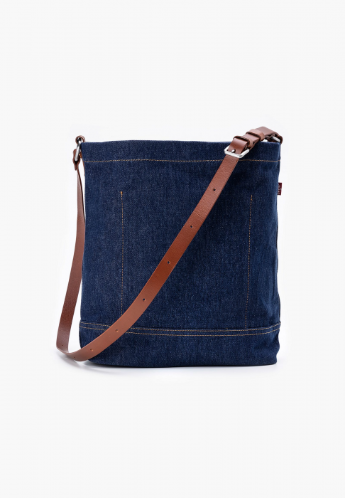 Levi's Geanta Indigo  Femei [2]