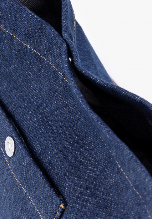 Levi's Geanta Indigo  Femei [3]