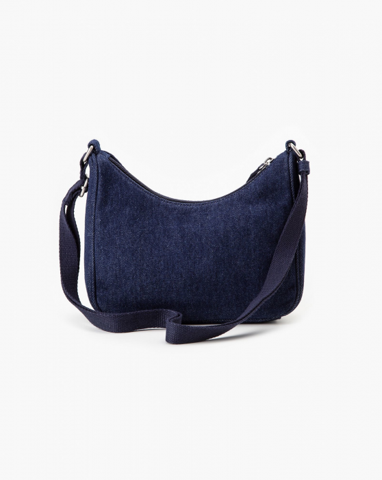 Levi's Geanta Indigo  Femei [2]