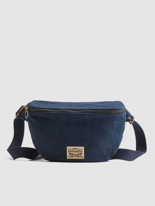 Levi's Geanta Navy  Femei [1]