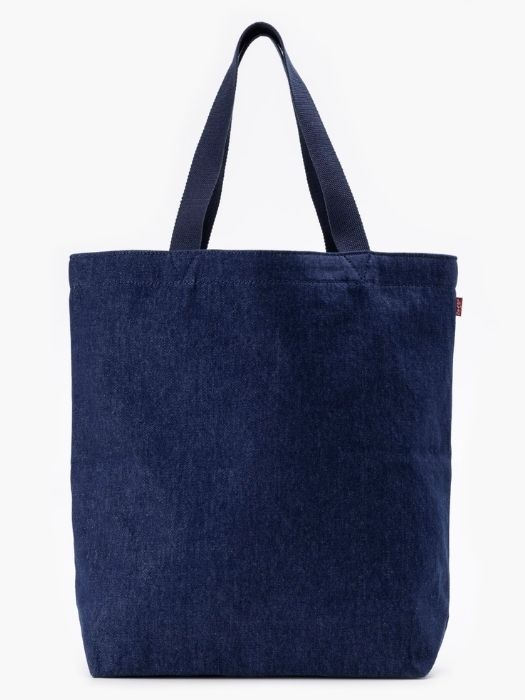 Levi's Geanta Navy  Femei [2]