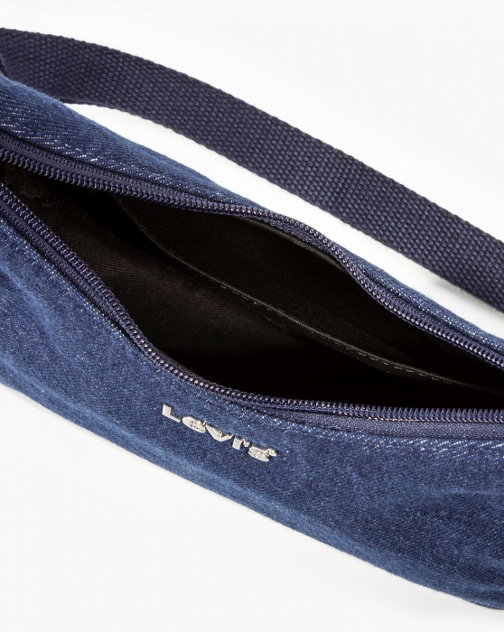 Levi's Geanta Indigo  Femei [3]