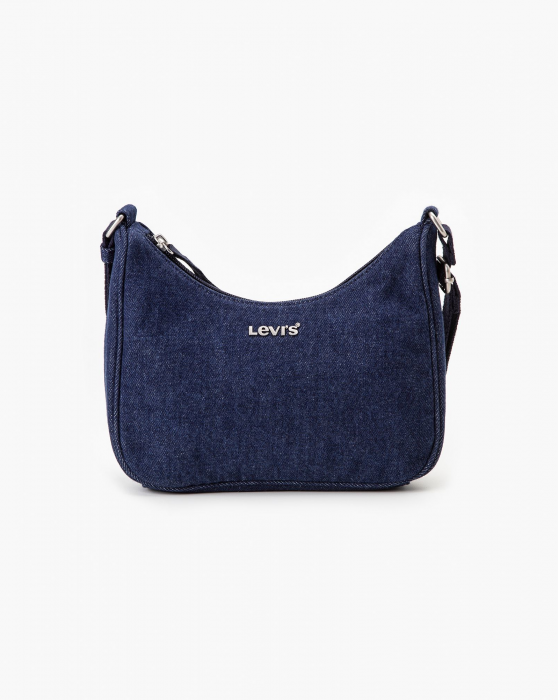 Levi's Geanta Indigo  Femei [1]