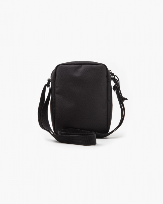 Levi's Geanta Neagra  Barbati [2]