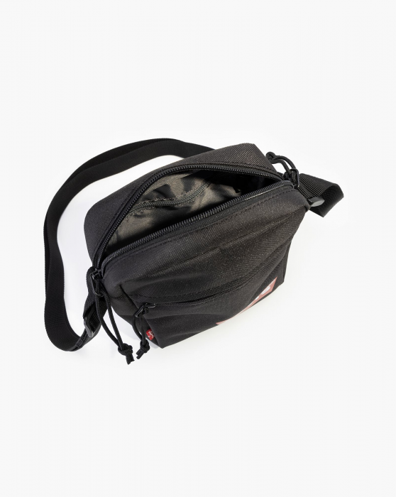 Levi's Geanta Neagra  Barbati [3]