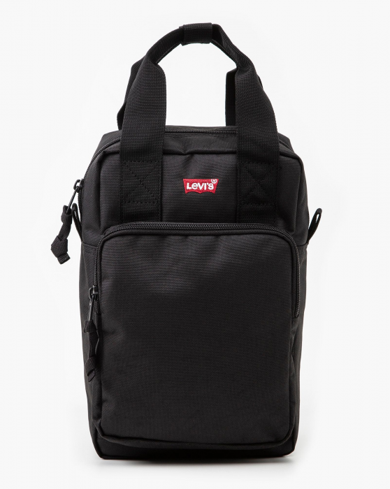 Levi's Geanta Neagra  Femei [1]