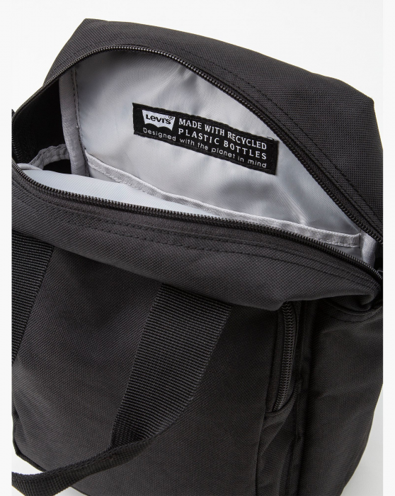 Levi's Geanta Neagra  Femei [3]
