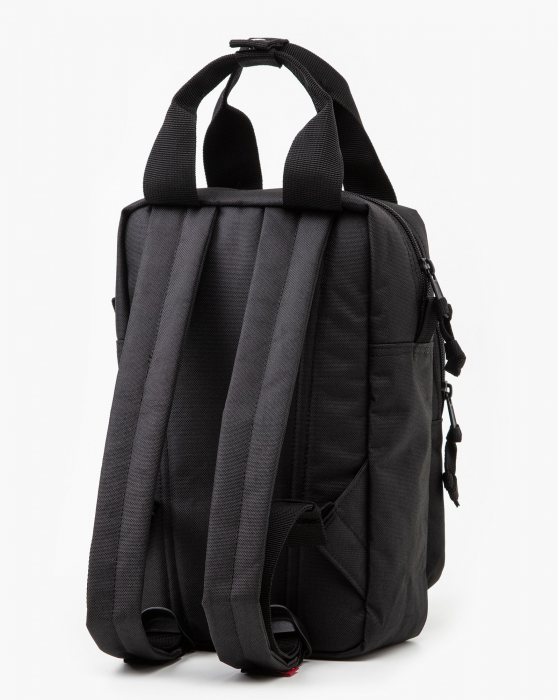 Levi's Geanta Neagra  Femei [2]