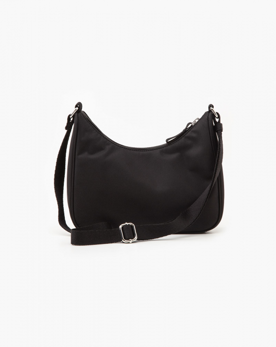 Levi's Geanta Neagra  Femei [2]