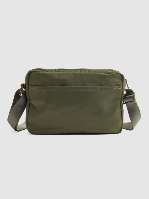 Levi's Geanta Verde  Barbati [3]