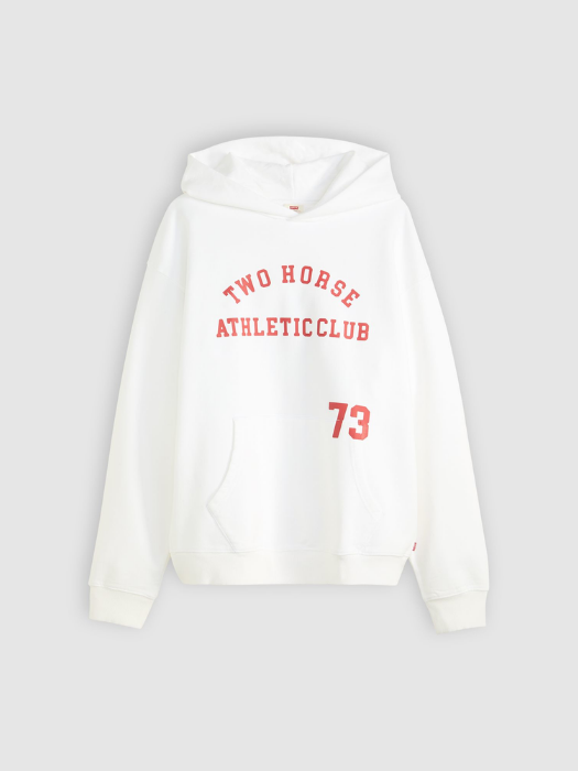 Levi's Толстовка Alb Relaxed [5]