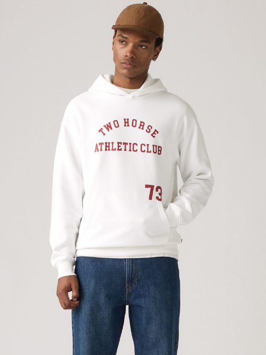 Levi's Толстовка Alb Relaxed [1]