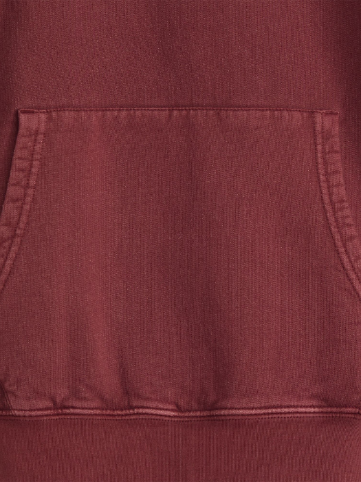 Levi's Hanorac Bordo Relaxed Barbati [6]