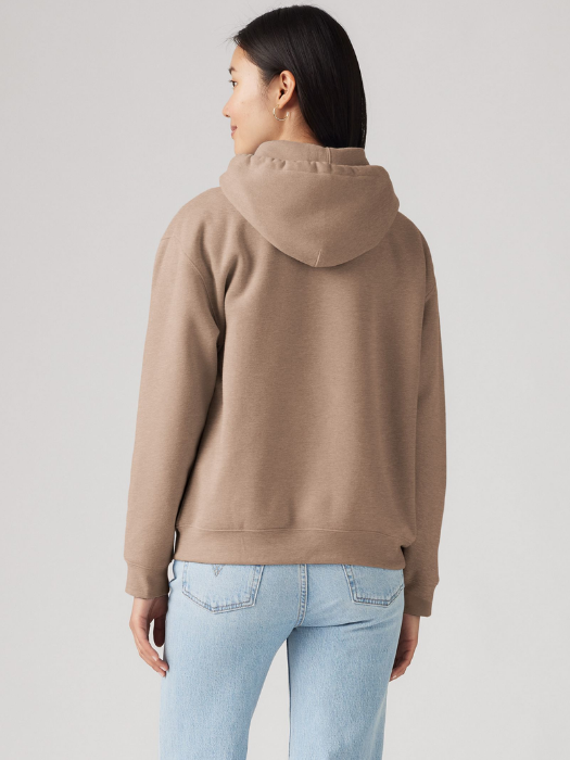 Levi's Hanorac Maro Regular Femei [4]