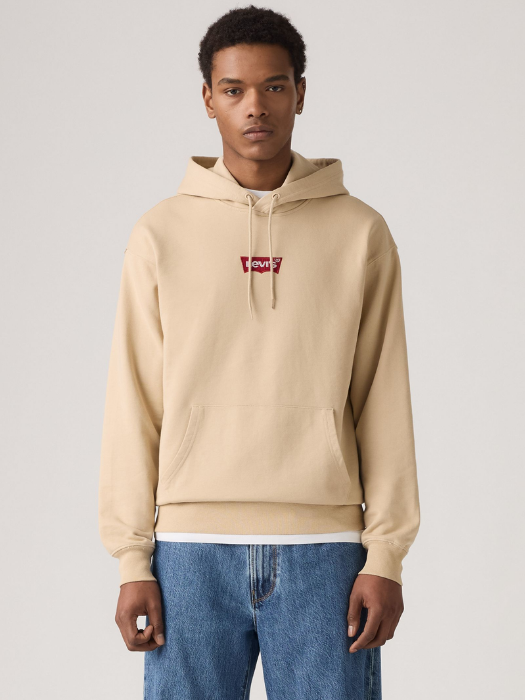 Levi's Толстовка Gri Regular [1]