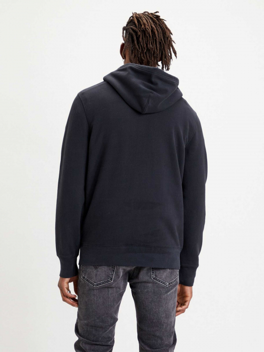 Levi's Hanorac Negru Regular Barbati [2]