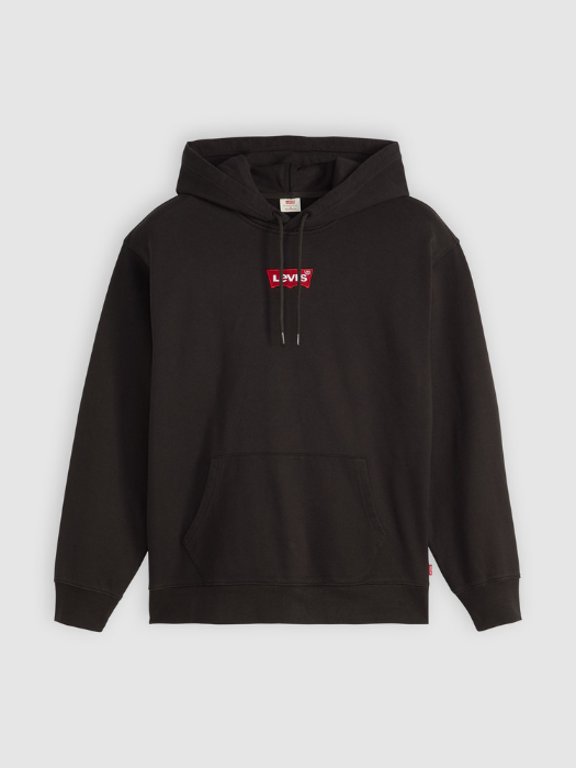 Levi's Hanorac Negru Regular Barbati [6]