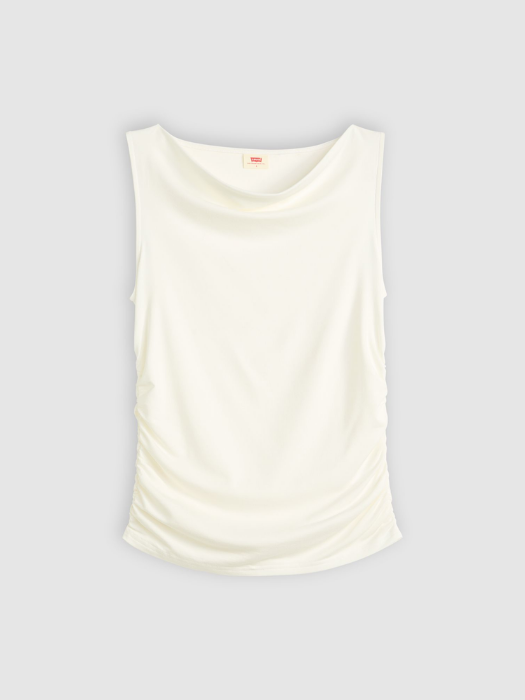 Levi's Maiou Alb Classic Femei [6]