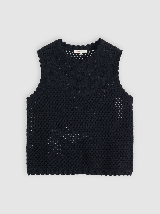 Levi's Maiou Negru Regular Femei [6]