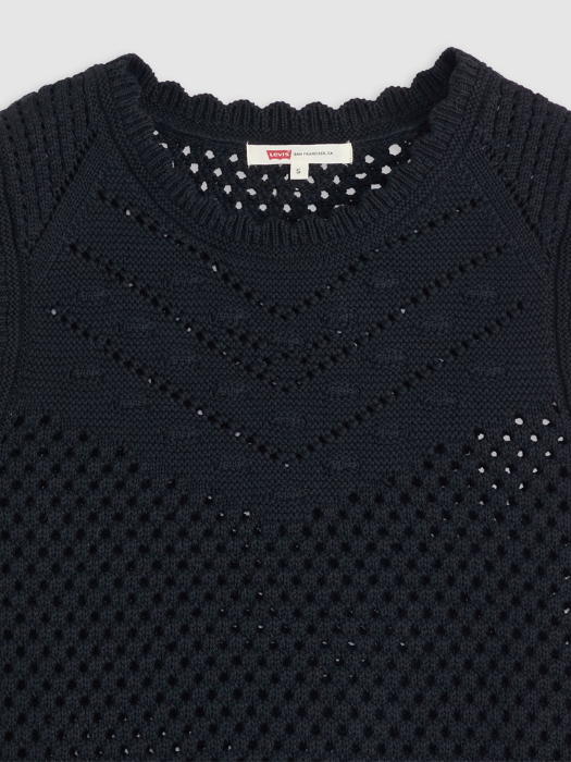 Levi's Maiou Negru Regular Femei [5]