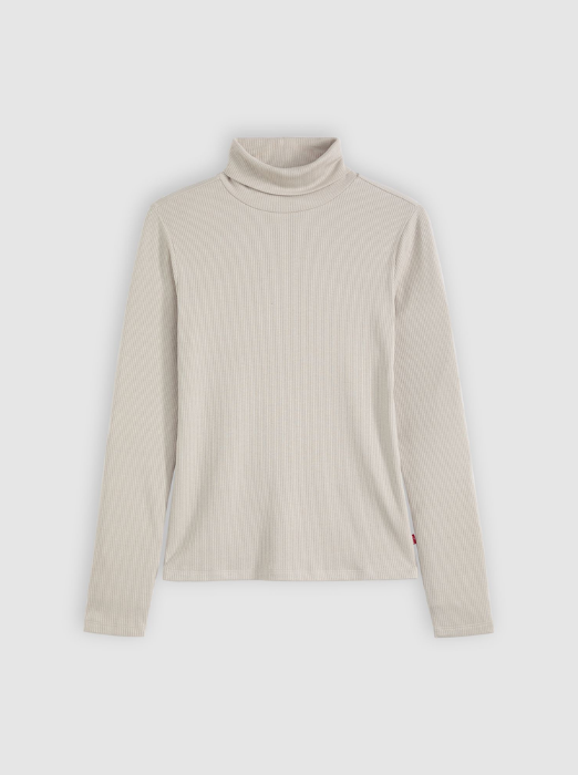 Levi's Maleta Gri Slim Femei [6]