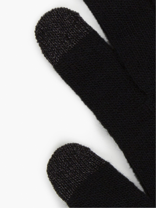 Levi's Manusi Negre  Barbati [3]