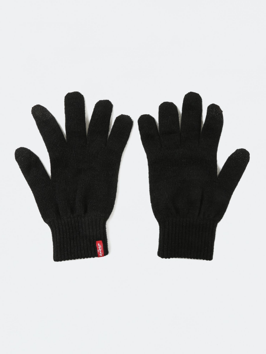 Levi's Manusi Negre  Barbati [4]