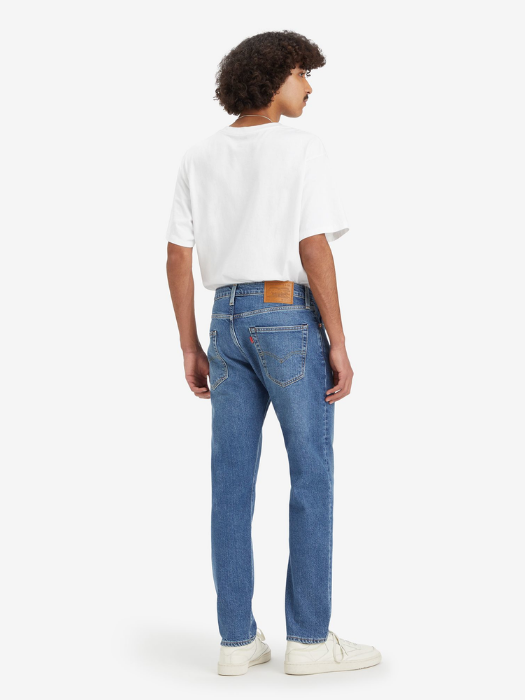 Levi's Pantaloni Almost Warm Tapered Barbati [3]