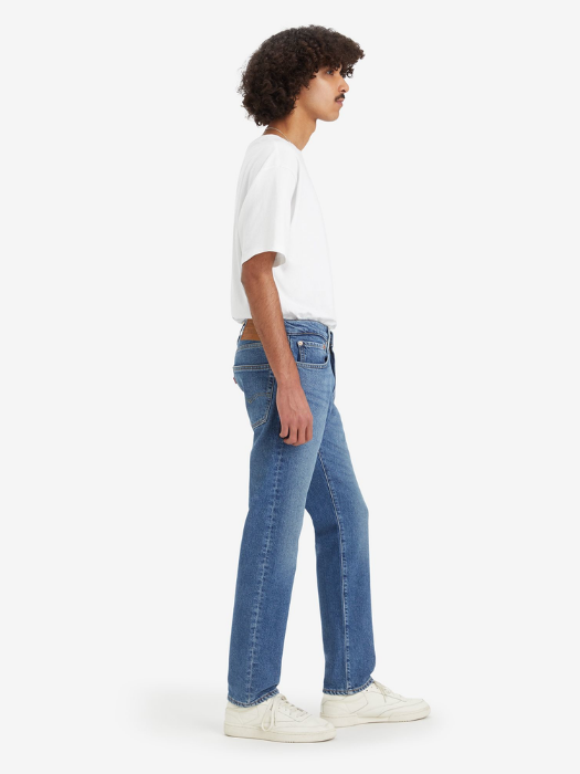 Levi's Pantaloni Almost Warm Tapered Barbati [2]