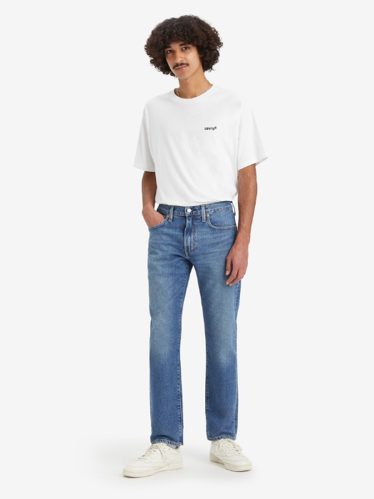 Levi's Брюки Almost Warm Tapered [1]