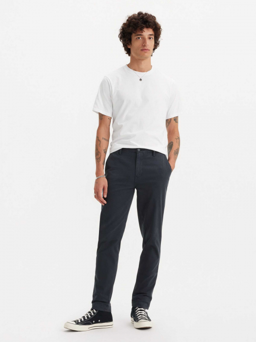 Levi's Pantaloni Navy Slim Barbati [1]