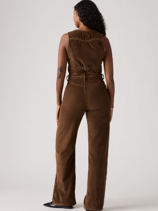 Levi's Женские Брюки Carafe Ribcage [2]
