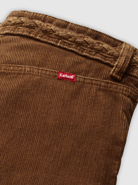 Levi's Женские Брюки Carafe Ribcage [5]