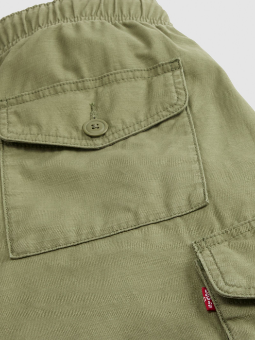 Levi's Pantaloni Haki Baggy Barbati [6]